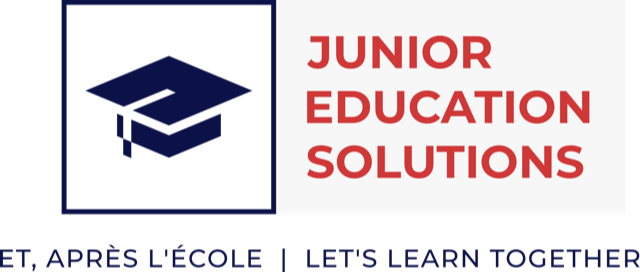 Junior Solutions Logo